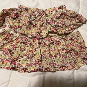 4T Garanaimals skirt